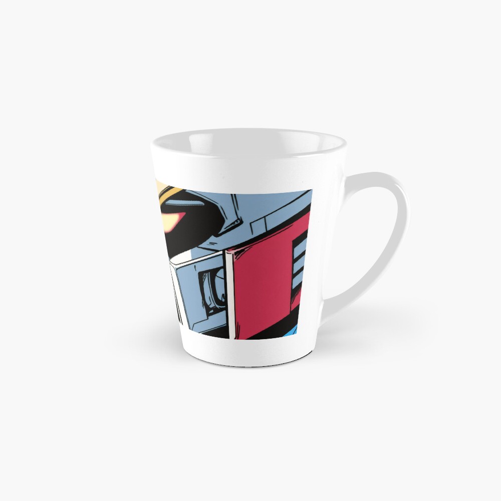 Item preview, Tall Mug designed and sold by DigitalVibesUS.