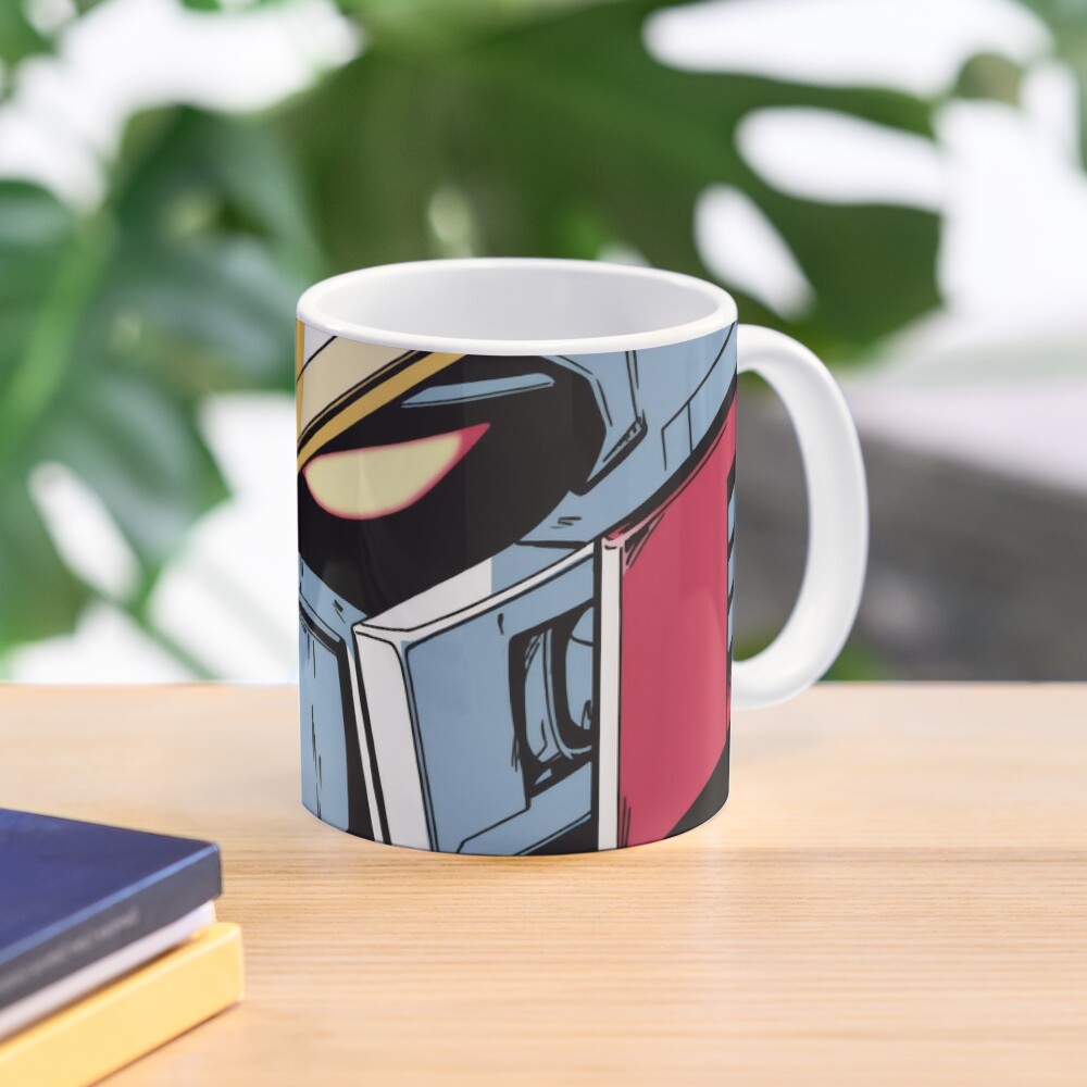 Item preview, Classic Mug designed and sold by DigitalVibesUS.