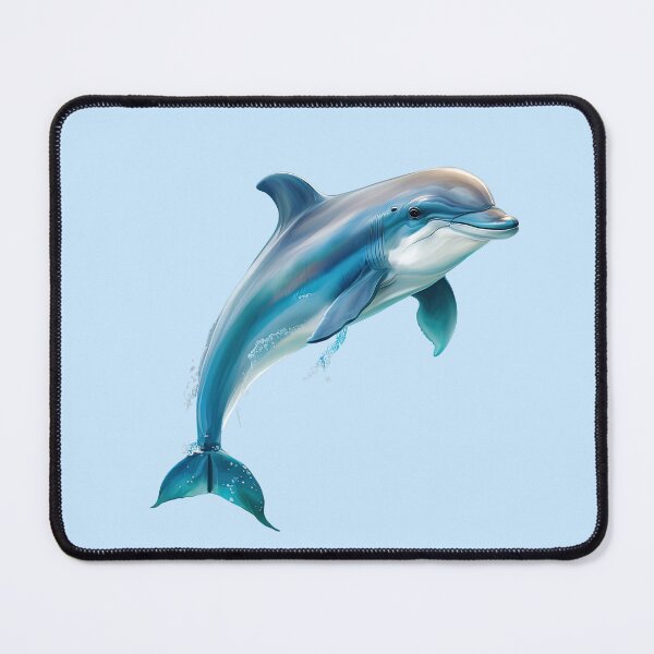 Item preview, Dolphin Jumping designed and sold by Juliascutecornr.