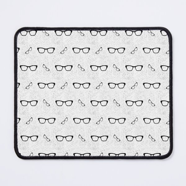Item preview, Glasses Pattern | 4 designed and sold by Oliveirallan.