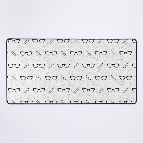 Item preview, Glasses Pattern | 4 designed and sold by Oliveirallan.