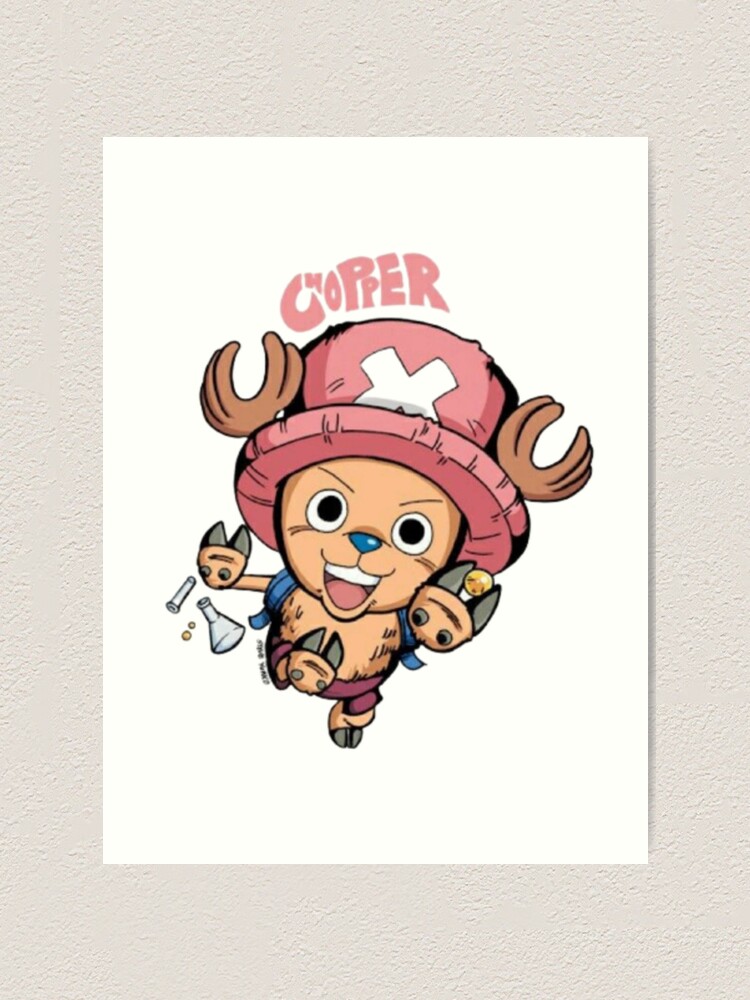 Tony Tony Chopper/Gallery  One piece chopper, Anime, Manga anime