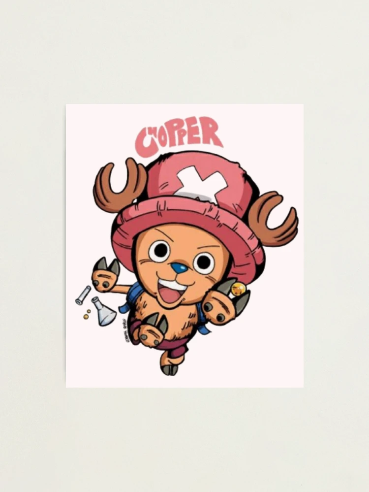 tony tony chopper (one piece) drawn by sid_(skxviii)