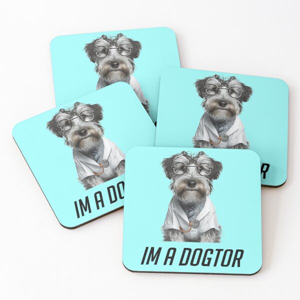 Item preview, I'm a Dogtor designed and sold by Animally-Ai.
