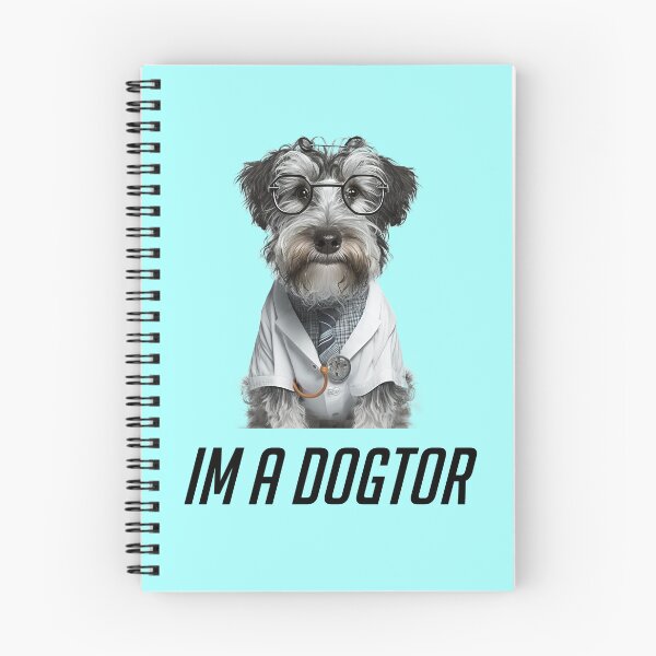 Item preview, I'm a Dogtor designed and sold by Animally-Ai.