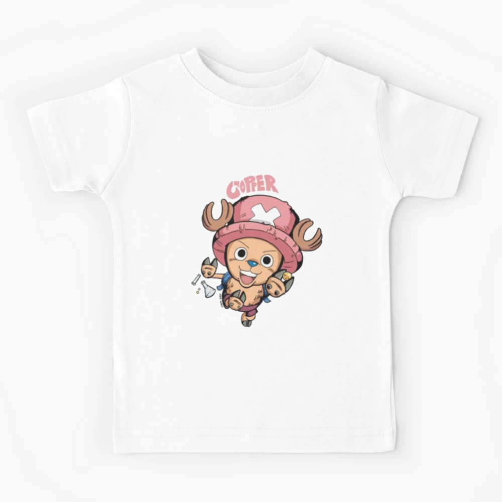 Chopper Mouse Kids Tee – Choppers