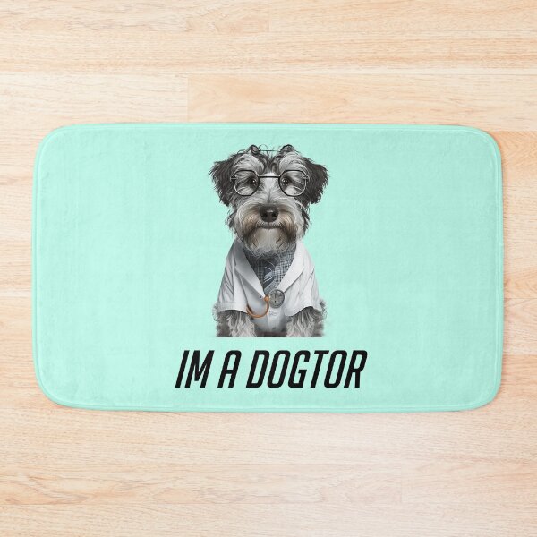 Item preview, I'm a Dogtor designed and sold by Animally-Ai.