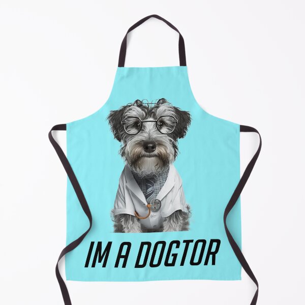 Item preview, I'm a Dogtor designed and sold by Animally-Ai.