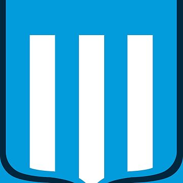 RACING CLUB's redesign logo