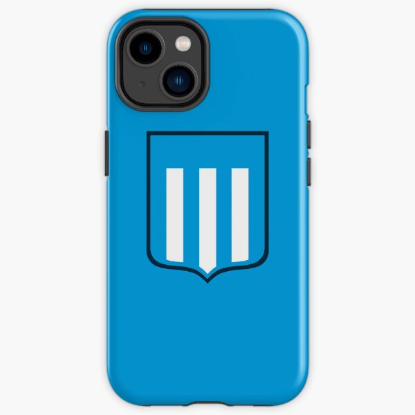 RACING CLUB FC Samsung Galaxy S20 Plus Case