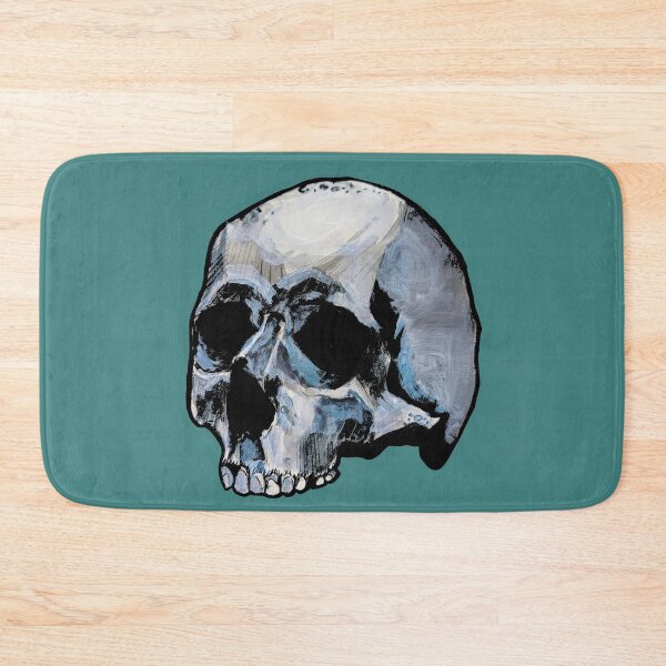 Item preview, Skull #10 designed and sold by Still Laughing Designs.