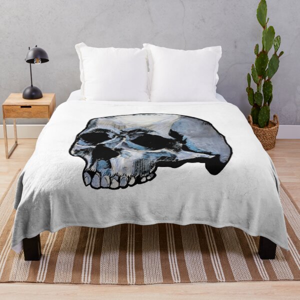 Item preview, Skull #10 designed and sold by Still Laughing Designs.