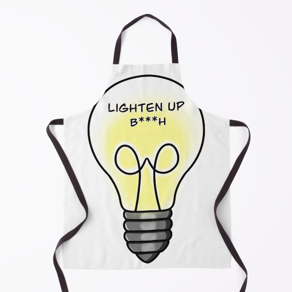 Item preview, Lighten Up designed and sold by BeckaArt6.