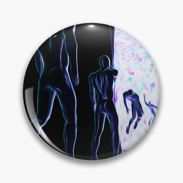 Item preview, The Illusion of Omnipotence designed and sold by starlord123.