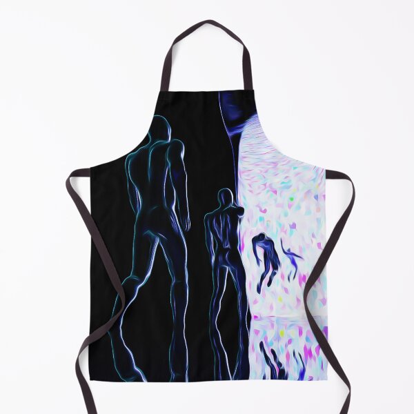 Item preview, The Illusion of Omnipotence designed and sold by starlord123.