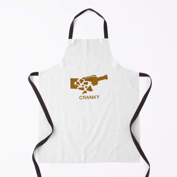 Item preview, Cranky funny designer designed and sold by Mikolaj Sudol.