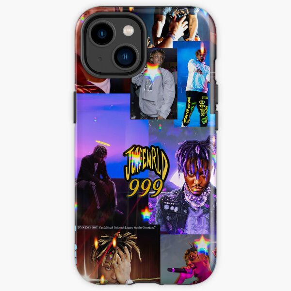 999 club, Cell Phones & Accessories, Juice Wrld X The Weeknd Phone Case