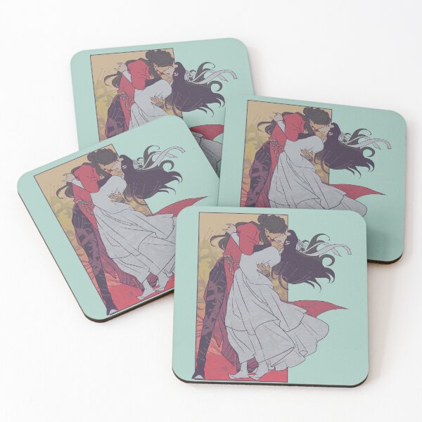 Item preview, Rongye kiss designed and sold by TBGkaru.