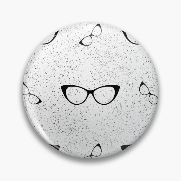 Item preview, Glasses Pattern | 6 designed and sold by Oliveirallan.