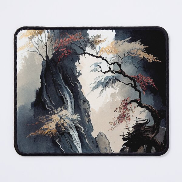 Item preview, Maple Plateaus designed and sold by wpshinobi.