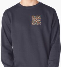 Été indien Pullover