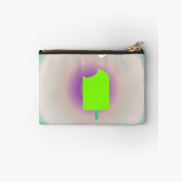 Item preview, Shamrock Lollypop Your World! designed and sold by TechsQuickArt.