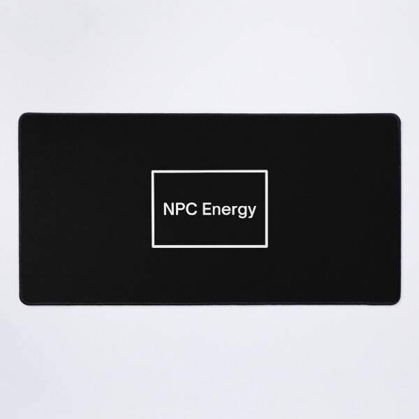 Item preview, NPC Energy designed and sold by Blyatlinda.