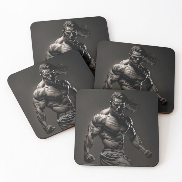 Item preview, Fitness motivation designed and sold by DreamscapesAI.