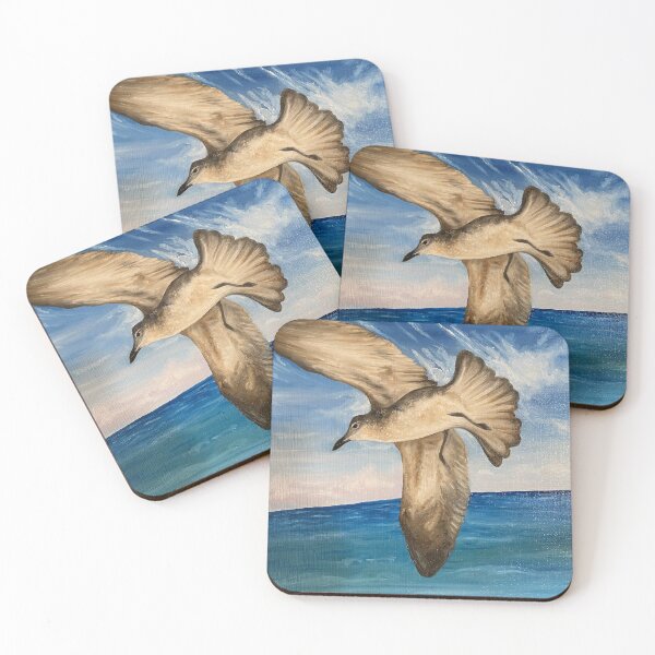 Item preview, Seagull designed and sold by joseycreates.