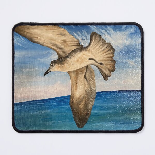 Item preview, Seagull designed and sold by joseycreates.
