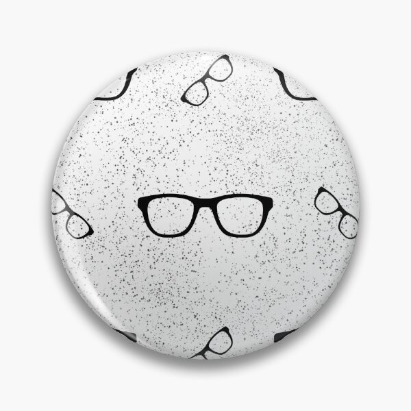 Item preview, Glasses Pattern | 8 designed and sold by Oliveirallan.