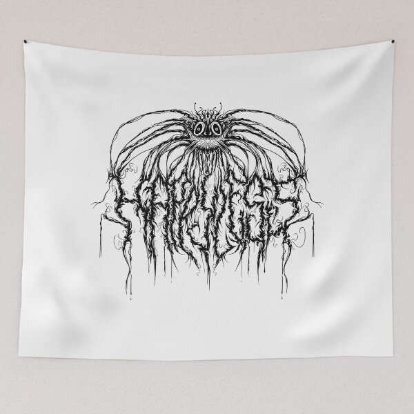 Item preview, HAPPYLESS cause you know you'll never really be happy designed and sold by HVMVNFILTH.