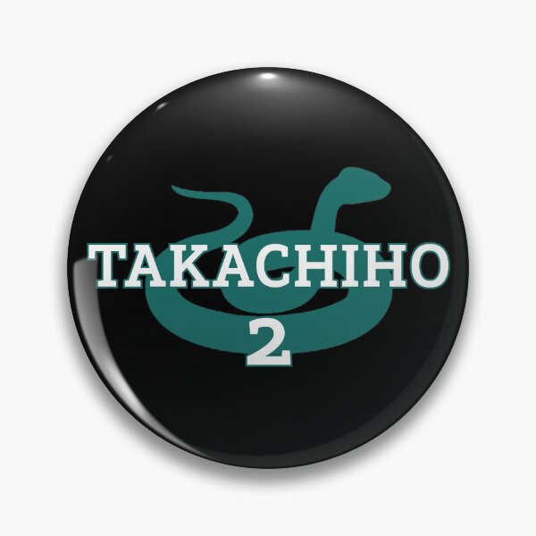 Item preview, Takachiho #2 Nohebi Volleyball Team designed and sold by Jade-Jaded.