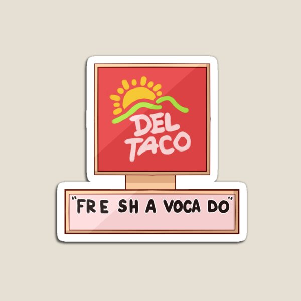 Fre sh a voca do