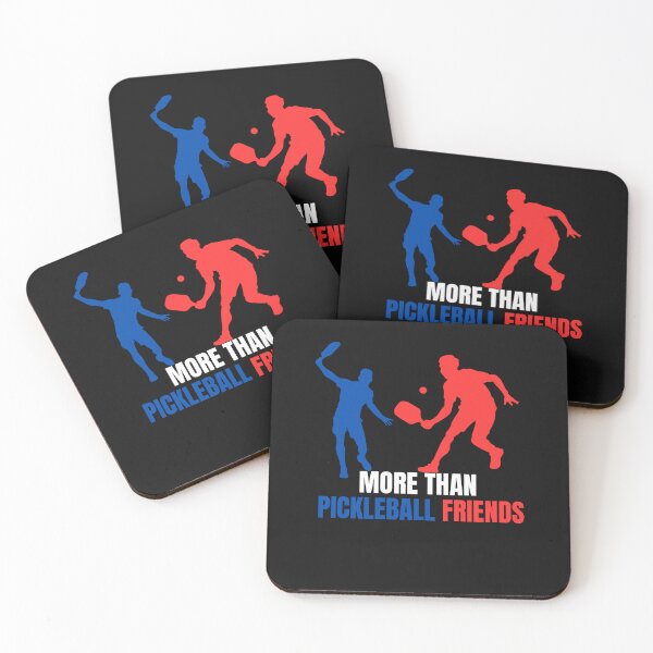 Item preview, Pickleball Friends Funny pickleball Gift for Pickleball Lover designed and sold by Es4clhoting.