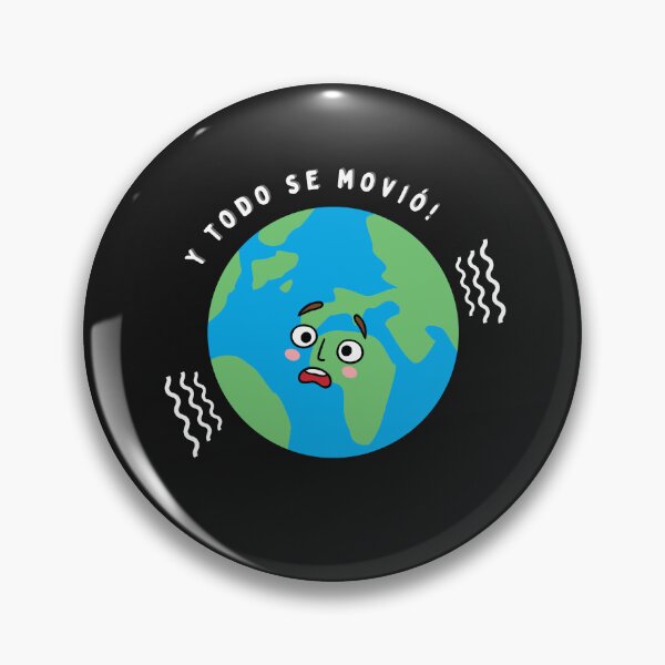 Item preview, Eight hours after the quake designed and sold by Oyenteideal.