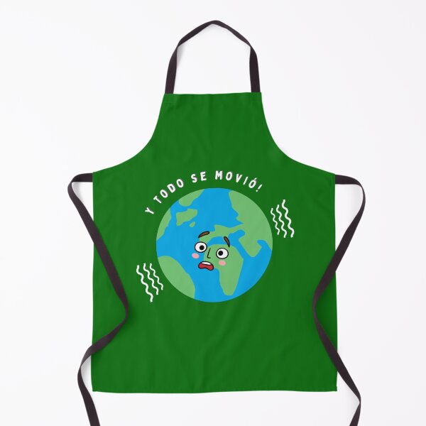 Item preview, Eight hours after the quake designed and sold by Oyenteideal.