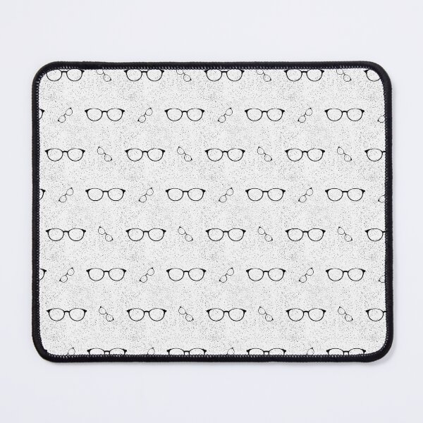 Item preview, Glasses Pattern | 9 designed and sold by Oliveirallan.
