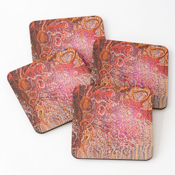 Item preview, cell fiber art designed and sold by Aquila Light Pictures.