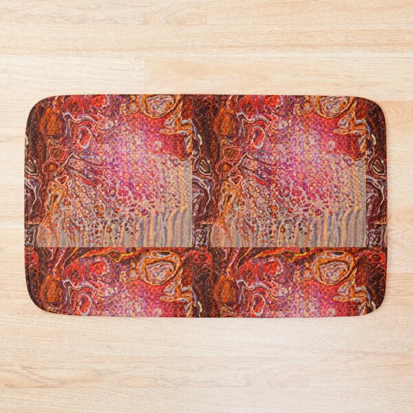 Item preview, cell fiber art designed and sold by Aquila Light Pictures.