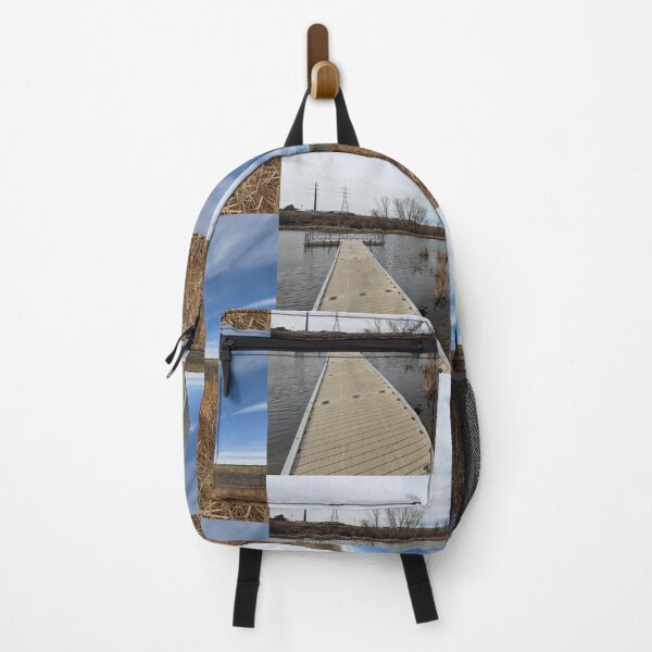 Item preview, Chatfield Reservoir (Lake) in Denver, Colorado designed and sold by 743Designs.