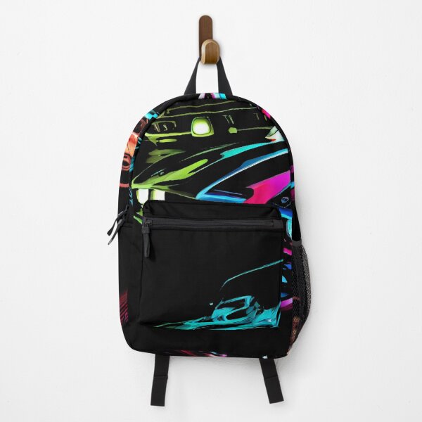 Item preview, Vintage Muscle Cars Synthwave designed and sold by pedrogag.