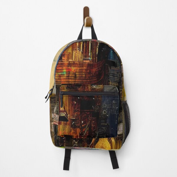 Item preview, City of Dreams. Contemporary art designed and sold by Creativaity.