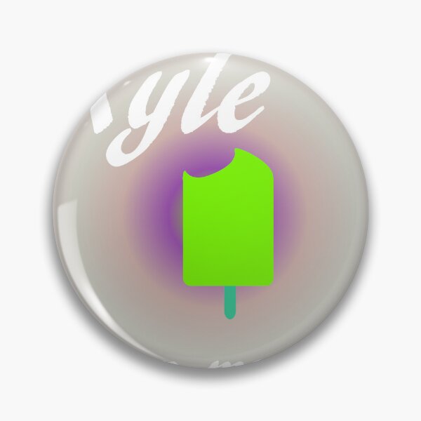 Item preview, Pastel Gray Lollypop Your World! designed and sold by TechsQuickArt.