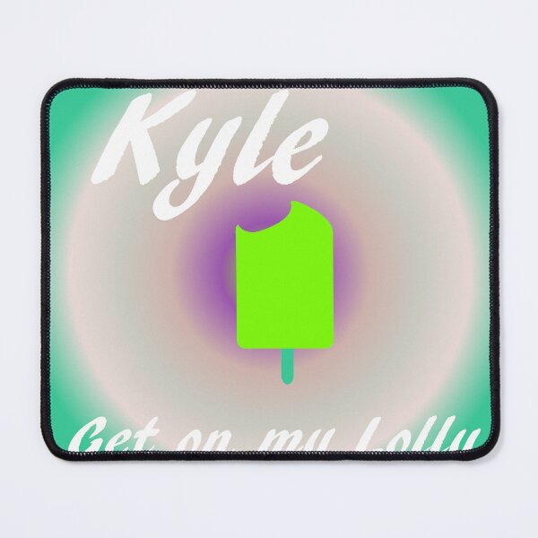 Item preview, Pastel Gray Lollypop Your World! designed and sold by TechsQuickArt.
