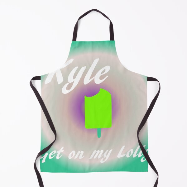 Item preview, Pastel Gray Lollypop Your World! designed and sold by TechsQuickArt.