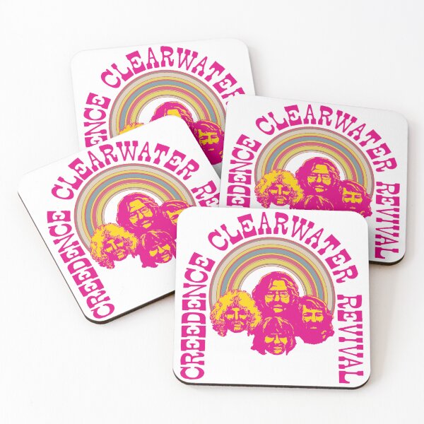 Item preview, Creedence Clearwater Revival designed and sold by GRAFIKA65.