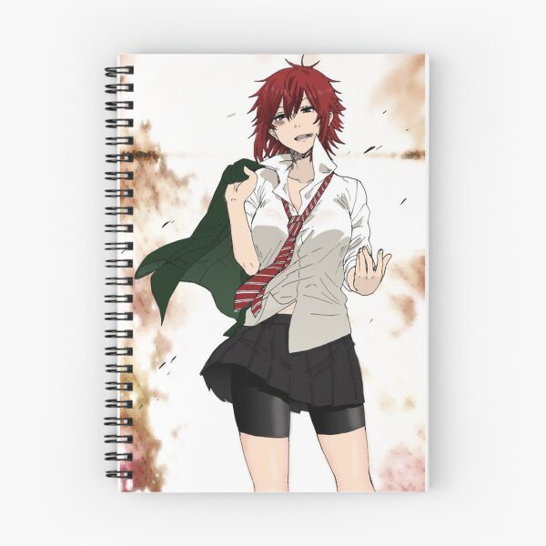 Artikelvorschau, Tomo Aizawa - Tomo Chan Wa Onnanoko entworfen und verkauft von HD90.