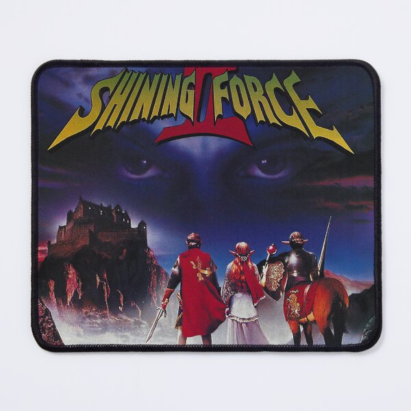 Item preview, Shining Force 2 designed and sold by Haljor.