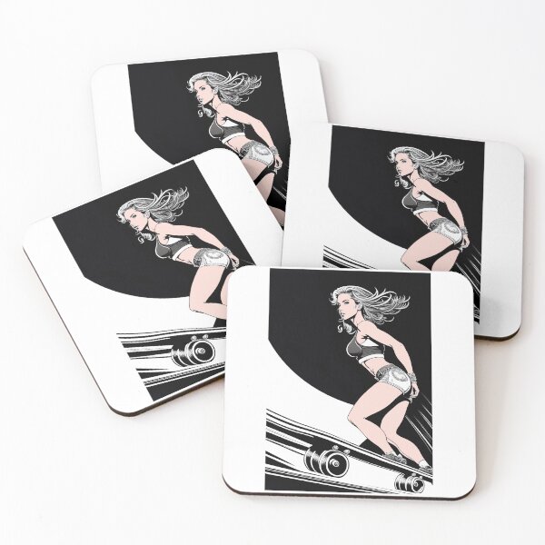 Item preview, Skateboarder designed and sold by ArtShare.